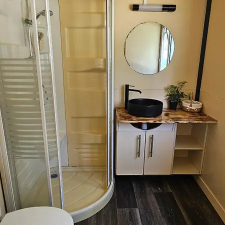 Grande Confort 4 Chalet Bonifacio (Corsica)