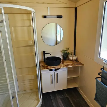 Grande Confort 4 Chalet Bonifacio (Corsica)