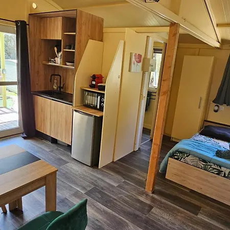 Grande Confort 4 * Bonifacio (Corsica)