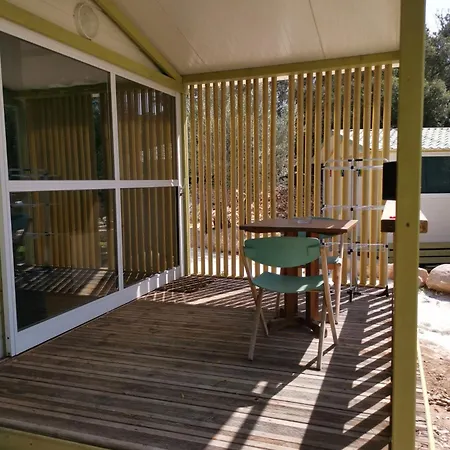 Grande Confort 4 Chalet