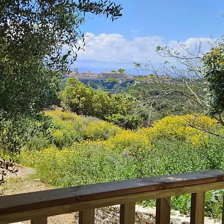 Grande Confort 4 Horská chata