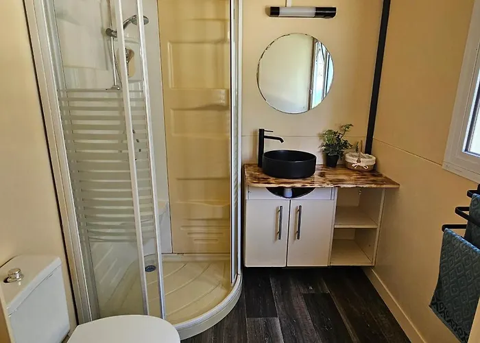 Grande Confort 4 Chalet Bonifacio (Corsica)