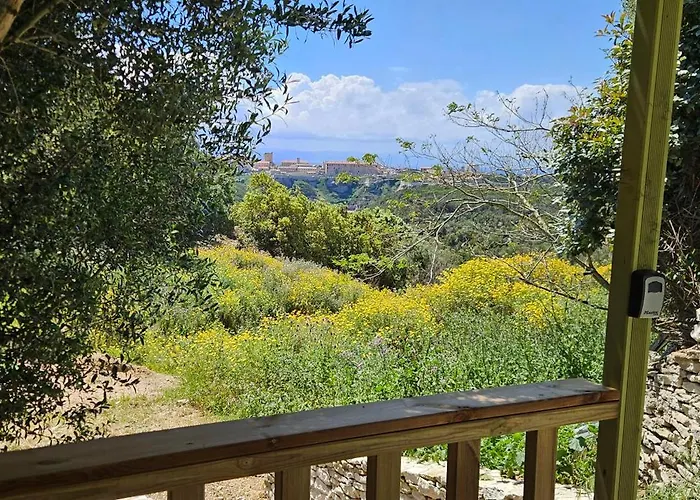 Grande Confort 4 Chalet